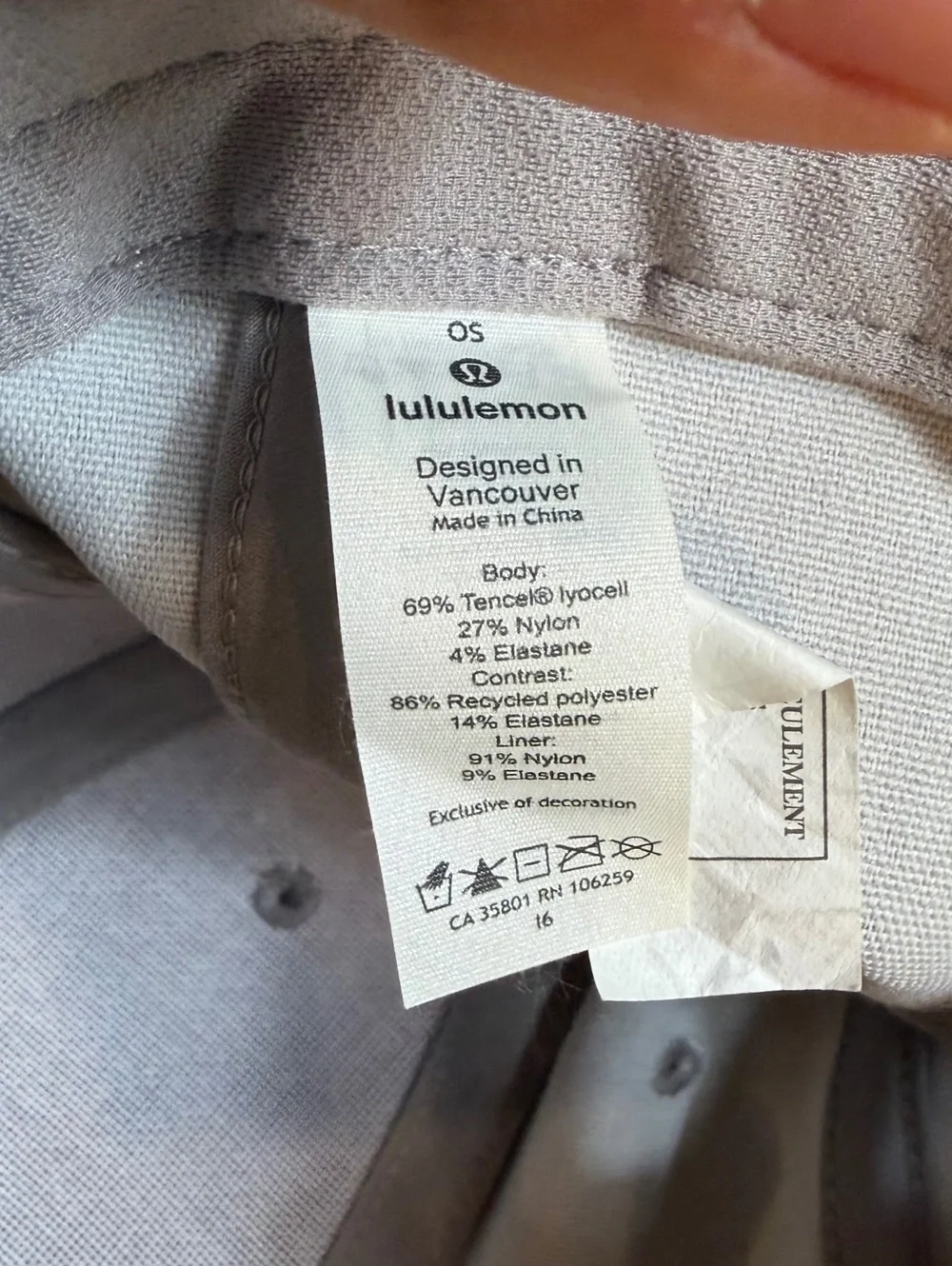 lululemon athletica lululemon athletic
